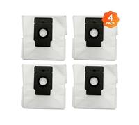 Bolsas For Aspiradora Robot, Suministros For El Hogar, Piezas De Limpieza, Compatibles Con Ezviz, 10 Unidades De Repuesto RC3 Plus RE4(4PCS)
