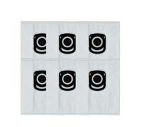 Bolsas For Aspiradora Rowenta RO64Xx, RO63Xx, RO68Xx, RO39Xx, ZR200520(6pcs)
