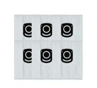Bolsas For Aspiradora Rowenta X-Trem Power Compact Power RO64Xx RO63Xx RO68Xx RO39Xx ZR200520(6pcs)