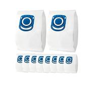 Bolsas For Aspiradora Rowenta ZR200520, ZR200720 Y ZR200920(10PCS Blue)