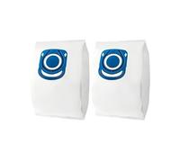 Bolsas For Aspiradora Rowenta ZR200520, ZR200720 Y ZR200920(2PCS Blue)