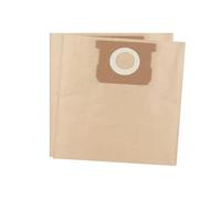 Bolsas for aspiradora Stanley B89B-19-3100, compatibles con aspiradoras en seco y húmedo de 5 a 6 galones.