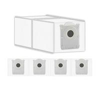 Bolsas For Aspiradoras Compatibles Con Ecovacs Deebot T50/T50 PRO/T50 PRO OMNI/T50 MAX PRO OMNI/T30C PRO/T80 OMNI/X8 PRO OMNI/X9 PRO OMNI(12pcs)