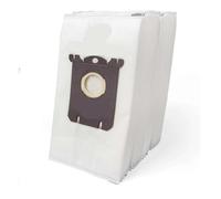 Bolsas For Aspiradoras, Compatibles Con Electrolux S-bag E201B, Philips FC8021, FC8020, GR201, AEG FC9049, HR8500, FC9150, HR6999, HR8345 Y HR8514(20PCS)