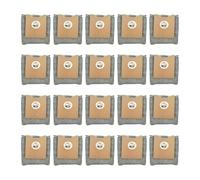 Bolsas For Aspiradoras Compatibles Con Eufy Clean G35+, G40 Y G40 Hybrid.(D)