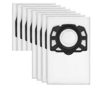 Bolsas For Aspiradoras Compatibles Con Karcher WD2 Plus, WD 3, KWD 1, KWD 2, KWD 3, MV 3, SE 4001 Y SE 4002 (en Seco Y Húmedo)(14pcs)