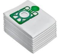 Bolsas For Aspiradoras, Compatibles Con Numatic, Compatibles Con Henry, Micro Hetty HET200A Harry HHR200A Henry Xtra HVX200A Henry HVR200A(8pcs)