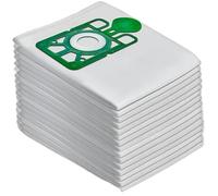 Bolsas For Aspiradoras, Compatibles Con Numatic, Compatibles Con Henry, Micro Hetty HET200A Harry HHR200A Henry Xtra HVX200A Henry HVR200A(15PCS)