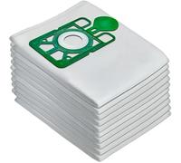 Bolsas For Aspiradoras, Compatibles Con Numatic, Compatibles Con Henry, Micro Hetty HET200A Harry HHR200A Henry Xtra HVX200A Henry HVR200A(10pcs)