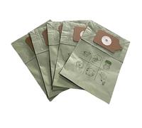 Bolsas For Aspiradoras, Compatibles Con Numatic Henry, James, Hetty, Basil, Commercial, Compatibles Con HVR200, HVC200, JVR225, NV200, 225, NRV200, NB200(5pcs)