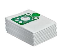 Bolsas For Aspiradoras, Compatibles Con Numatic, Henry, Micro, Hetty HET200A, Harry HHR200A, Henry Xtra HVX200A, Henry HVR200A(10pcs)