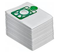 Bolsas for aspiradoras compatibles con Numatic Henry Micro Hetty HET200A Harry HHR200A Xtra HVX200A HVR200A(15PCS)