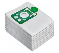 Bolsas for aspiradoras compatibles con Numatic Henry Micro Hetty HET200A Harry HHR200A Xtra HVX200A HVR200A(8PCS)