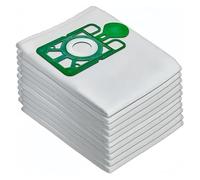 Bolsas for aspiradoras compatibles con Numatic Henry Micro Hetty HET200A Harry HHR200A Xtra HVX200A HVR200A(10PCS)