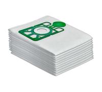 Bolsas for aspiradoras, compatibles con Numatic Henry Micro Hetty HET200A Harry HHR200A Xtra HVX200A HVR200A(10PCS)
