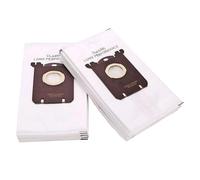 Bolsas For Aspiradoras Electrolux, S-Bag, GR201, AEG, Philips, FC8021, FC9049, HR8500, FC9150, E201, E201B