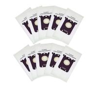 Bolsas For Aspiradoras Electrolux, S-Bag, GR201, Philips FC8021, FC9049, HR8500, FC9150, E201, E201B