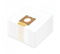 Bolsas For Aspiradoras Hoover H81/H81 Pure Y Telios. Bolsas De Repuesto Adicionales.(15pcs)