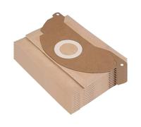 Bolsas For Aspiradoras Karcher 6.904-322.0, Bolsas De Filtro WD2, MV2, WD 2.200, WD2250, A2004, A2054 Y A2099.(10pcs)