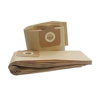 Bolsas for aspiradoras Karcher MV3, WD3, WD3200, WD3300, A2204, A2656, WD3.500P, SE4001, SE4002. Repuestos for aspiradoras Rowenta RB88, RU100 y RU101.(16PCS)