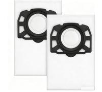 Bolsas For Aspiradoras Karcher, WD2 Plus, WD 3, KWD 1, KWD 2, KWD 3, MV 3, SE 4001 Y SE 4002.(2pcs)