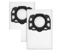 Bolsas For Aspiradoras Karcher WD2 Plus, WD 3, KWD 1, KWD 2, KWD 3, MV 3, SE 4001 Y SE 4002 (en Seco Y Húmedo)(12pcs)