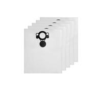 Bolsas For Aspiradoras Makita VC2000L, VC2010L, VC2012L, VC2511L, VC2512L Y VC3011L. Compatibles Con Aspiradoras Nilfsk Aero20/21/25/26/31.(5pcs)