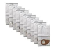 Bolsas For Aspiradoras Nilfisk, Buddy Y SMS Serie II. Bolsas For Aspiradoras. Mopa Giratoria. Accesorios For Aspiradoras.(10 PACK)