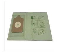 Bolsas for aspiradoras Numatic Henry, James, Hetty, Basil, Commercial, HVR200, HVC200, JVR225, NV200, 225, NRV200 y NB200.(1 PCS)