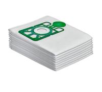 Bolsas For Aspiradoras Numatic HET200A HHR200A Henry Xtra HVX200A Henry HVR200A(8pcs)