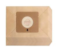 Bolsas For Aspiradoras Rowenta ZR003901, Ergo, Accessimo, City Space Y Mini Space, Compacteo RO 1733(10PCS)