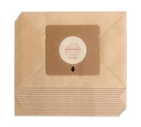 Bolsas For Aspiradoras Rowenta ZR003901, Ergo, Accessimo, City Space Y Mini Space, Compacteo RO 1733(15PCS)