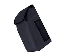 Bolsas for carrito, bolsa de repuesto for carrito de compras con bolsillos laterales, bolsa de almacenamiento impermeable de tela Oxford, accesorios for carrito (tamaño: 34 × 20 × 65 cm) 37 L