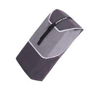 Bolsas for carrito, bolsa de repuesto for carrito de compras plegable de 45 l, bolsa de repuesto for carrito de compras reutilizable con bolsillos laterales, bolsa de almacenamiento impermeable de tel