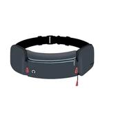 Bolsas for Correr Hombre y Mujer, Kit de Fitness Deportes al Aire Libre, maratón, Bolsa Multifuncional hervidor, teléfono para Viajes, Correr(Grey-Kettle Style)