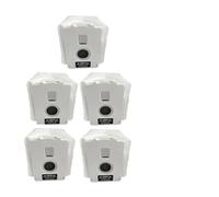 Bolsas For El Polvo, Compatibles Con LG,CordZero All-in-One Tower, Etc. | Bolsa for el polvo, for AJL75313902 / AGF75313902(5 PACK)