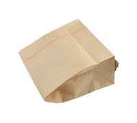 Bolsas For Polvo (10 Unidades), Compatibles con Kärcher WD2, MV2, WD 2.200, WD 2.250 (6.904-322.0), Accesorios For Aspiradoras.