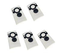 Bolsas For Polvo A11E, Compatibles Con Nilfisk, 107419593, Accesorios For Aspiradoras Robot ATTIX 33/ATTIX 44, Bolsas De Repuesto For Polvo De Basura.