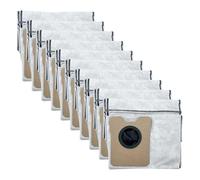 Bolsas For Polvo,Compatible Con Eufy,Compatible Con Clean,Bolsas For Polvo C20(10pcs)