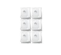 Bolsas for polvo, compatibles con Cecotec y CONGA. Accesorios for aspiradora 2290: filtro de polvo, repuestos, depósito de polvo y bolsas for polvo.(6pcs)