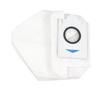 Bolsas for Polvo compatibles con ECOVACS, Repuesto for aspiradora Robot DEEBOT DDB030025 X2