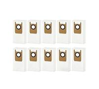 Bolsas for polvo compatibles con Eufy Omni S2/S1 Pro/S1, accesorios for Robot aspirador, repuesto piezas(10PCS)