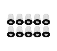 Bolsas For Polvo, Compatibles Con Henry Y Numatic, For Aspiradora Rápida NQ100 Y Hen100. Pieza De Repuesto For Robot Aspirador.