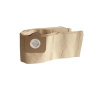 Bolsas For Polvo Compatibles Con Karcher, MV3, WD3, WD3200, WD3300, A2204 Y A2656. Repuestos For Aspiradoras. Bolsas De Papel For Polvo. Accesorios De Repuesto.(5 pcs)