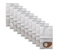 Bolsas For Polvo Compatibles Con Nilfisk Buddy II Series SMS, 4 O 10 Unidades, 81943048, For Aspiradoras Domésticas.(4 Pack)