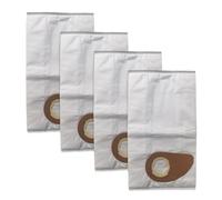 Bolsas For Polvo Compatibles Con Nilfisk Buddy II Series SMS, 4 O 10 Unidades, 81943048, For Aspiradoras Domésticas.(10 Pack)
