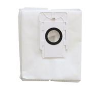 Bolsas for polvo de 3, l gran capacidad for MEDION X50 SW, MiWhole M8 Lite, Beko VRR80214VB, VRR94314VB y Grundig(10 PACK)