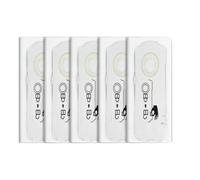 Bolsas For Polvo De 5 Uds., Compatible Con Festool 24308 SC FIS CT MI 5 CT15 MINI MIDI 15 CTC, Aspiradora