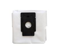Bolsas For Polvo De Tela No Tejida De Gran Capacidad De 3,3 L, Compatibles Con MEDION X50 SW Y Beko VRR80214VB. Accesorios For Aspiradoras.(20 PACK)