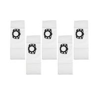 Bolsas For Polvo Fáciles De Instalar Y Reemplazar, Compatibles Con Karcher, 2 863 314 0 KFI 357 KA 40 WD2 Plus WD3 SE4002 Robot Aspirador